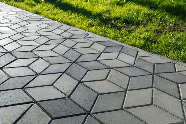 Best Best Driveway Pavers  in Independent Hill, VA