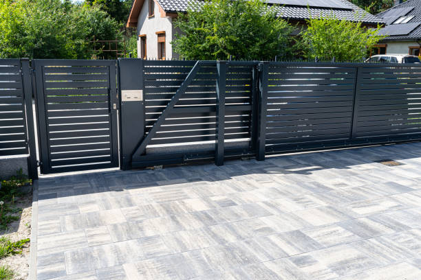 Best Driveway Repair Near Me  in Independent Hill, VA
