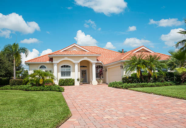 Best Local Driveway Pavers  in Independent Hill, VA