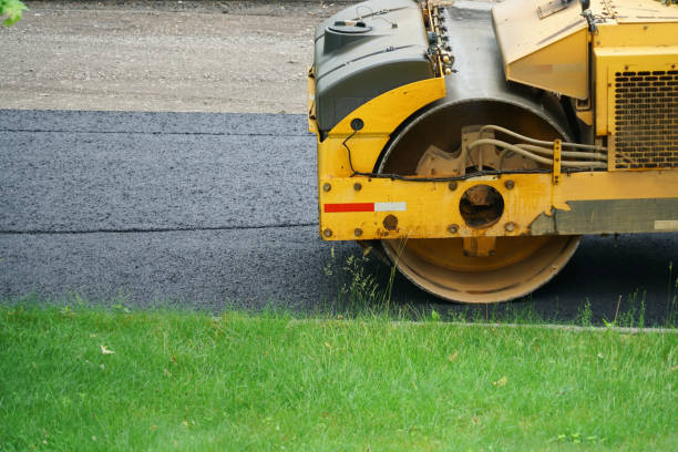 Reasons to Select Us for Your Driveway Paving Requirements in Independent Hill, VA