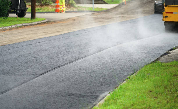 Reliable Independent Hill, VA Driveway Pavers Solutions