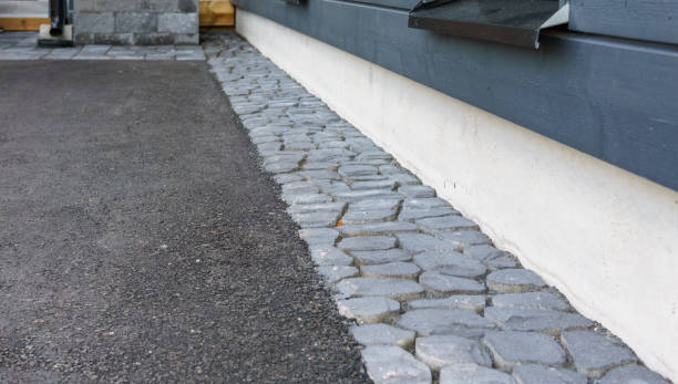 Best Concrete Paver Driveway  in Independent Hill, VA