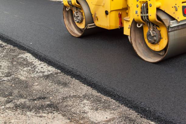 Best Commercial Driveway Pavers  in Independent Hill, VA
