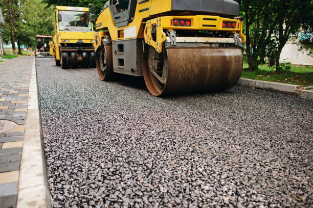 Best Driveway Pavers Near Me  in Independent Hill, VA